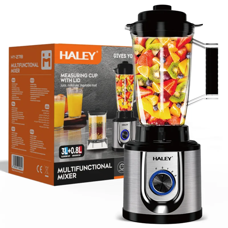 Haley High Power Juicer