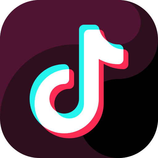 HALEY TikTok logo