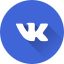 HALEY VK logo