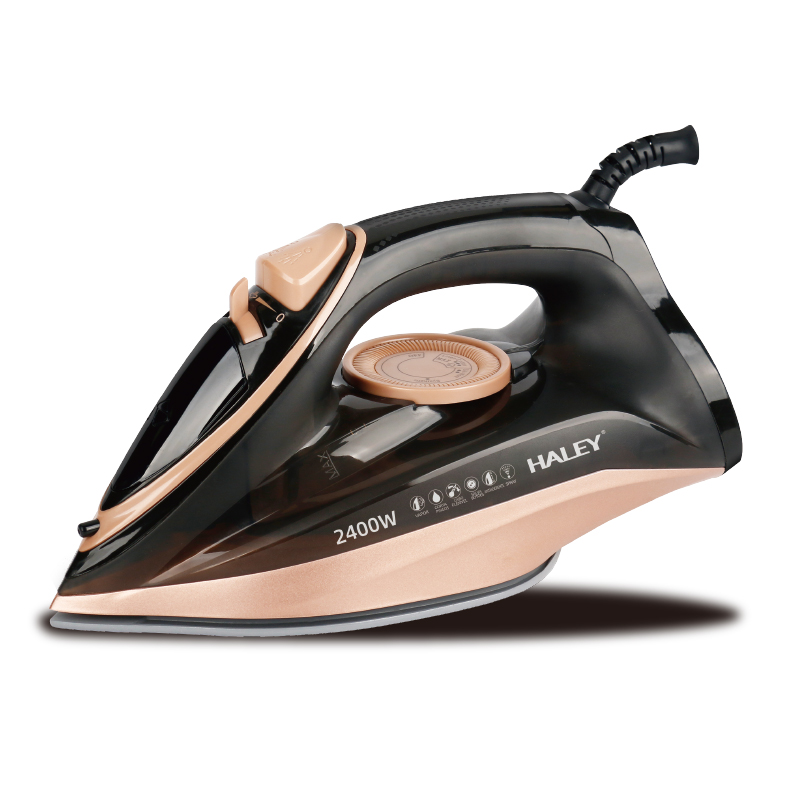 HALEY Motion Sensor Steam Iron 2400W