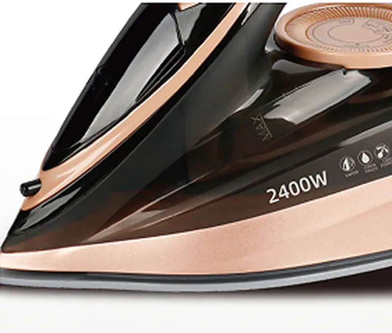 HALEY-Motion-Sensor-Steam-Iron-2400W