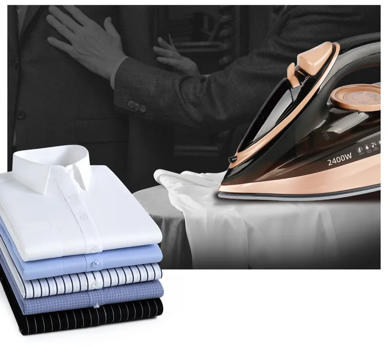 HALEY-Motion-Sensor-Steam-Iron-2400W