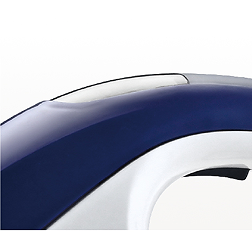 HALEY 2600W Powerful Steam Iron with Vertical Steam