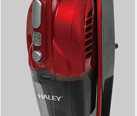 HALEY 22.2V Cordless Stick Vacuum Cleaner
