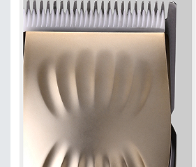 HALEY Cordless Professional Hair Clipper