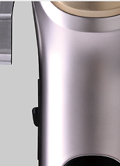HALEY Cordless Professional Hair Clipper