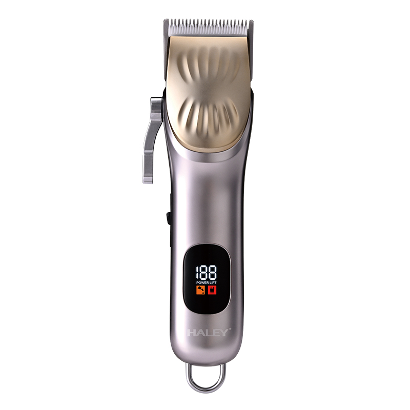 HALEY Cordless Professional Hair Clipper