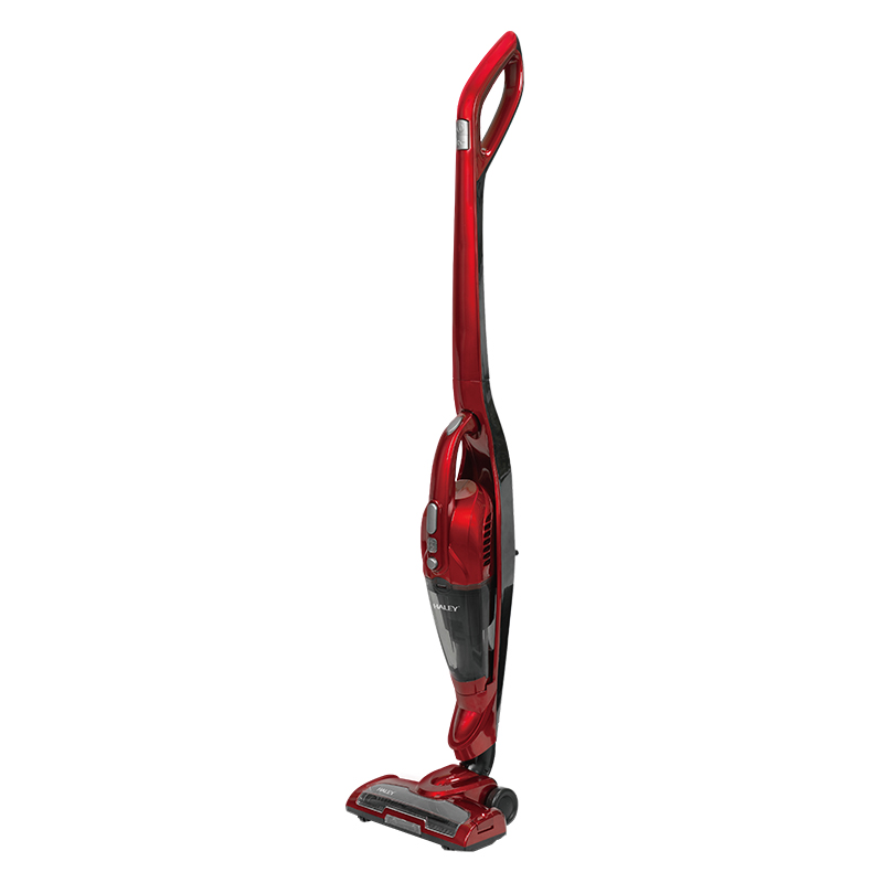 HALEY 22.2V Cordless Stick Vacuum Cleaner