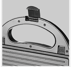 Haley 3-in-1 Sandwich Maker