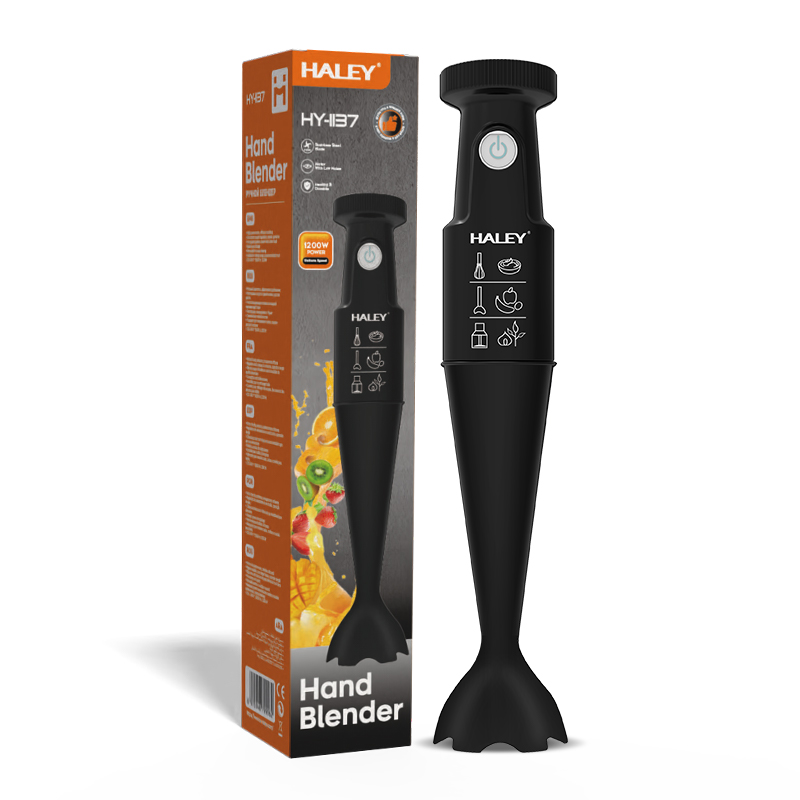 HALEY 1200W Hand Blender