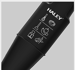HALEY 1200W Hand Blender