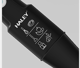 HALEY 1200W Hand Blender