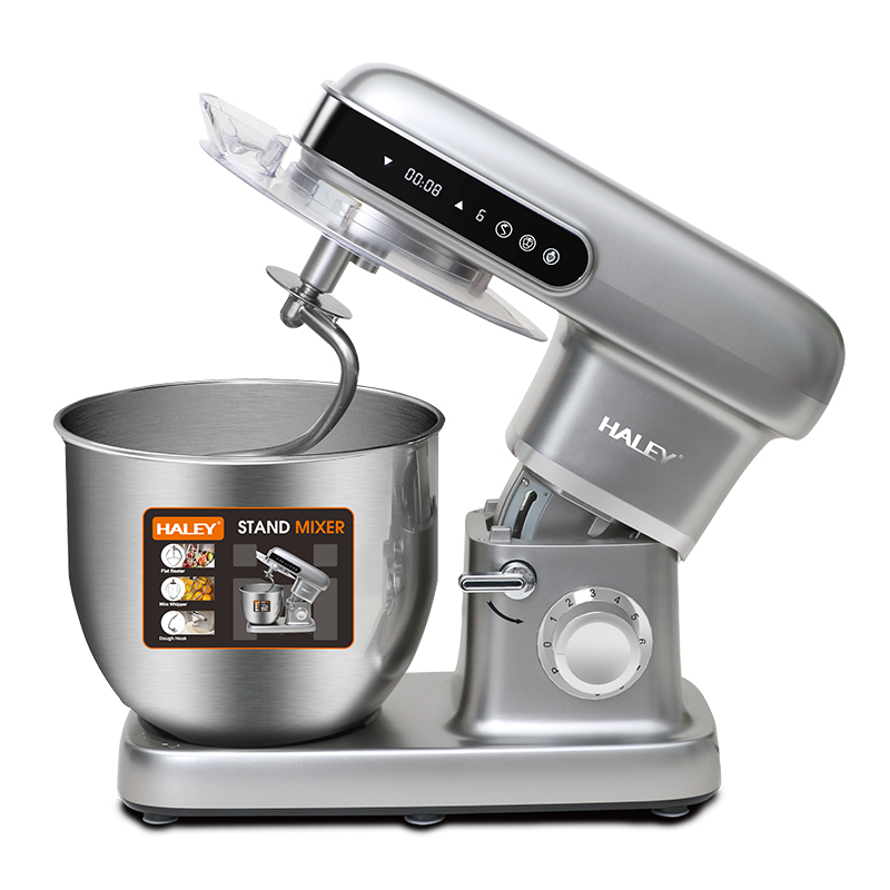 HALEY 12L Commercial Stand Mixer