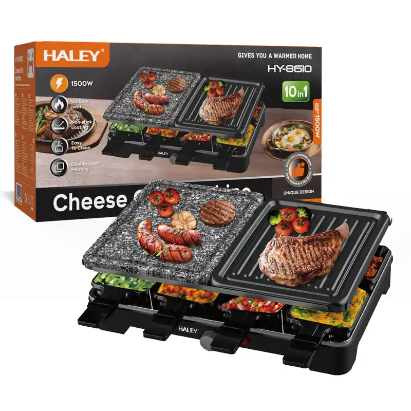 HALEY-1500W-Cheese-Grill-Machine112 HALEY-1500W-Cheese-Grill-Machine