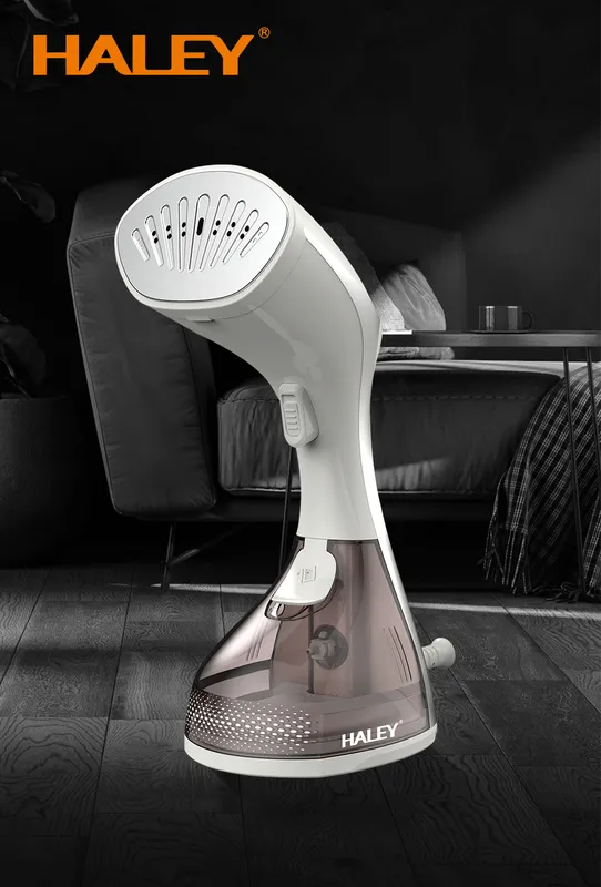 HALEY 1500W Handheld Garment Steamer