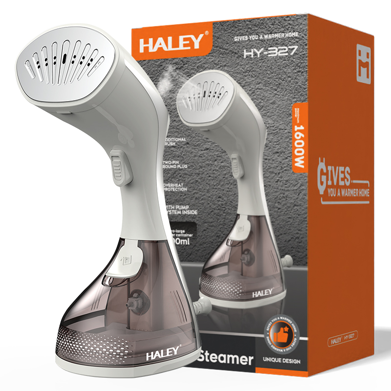 HALEY 1500W Handheld Garment Steamer