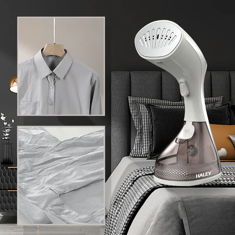 HALEY 1500W Handheld Garment Steamer