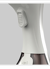 HALEY 1500W Handheld Garment Steamer