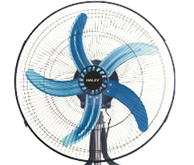 HALEY 18-Inch Multi-Function Electric Fan