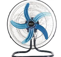 HALEY 18-Inch Multi-Function Electric Fan