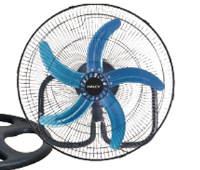 HALEY 18-Inch Multi-Function Electric Fan