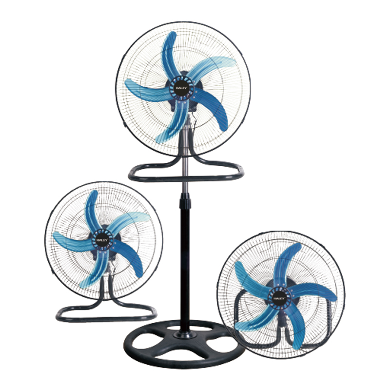 HALEY 18-Inch Multi-Function Electric Fan