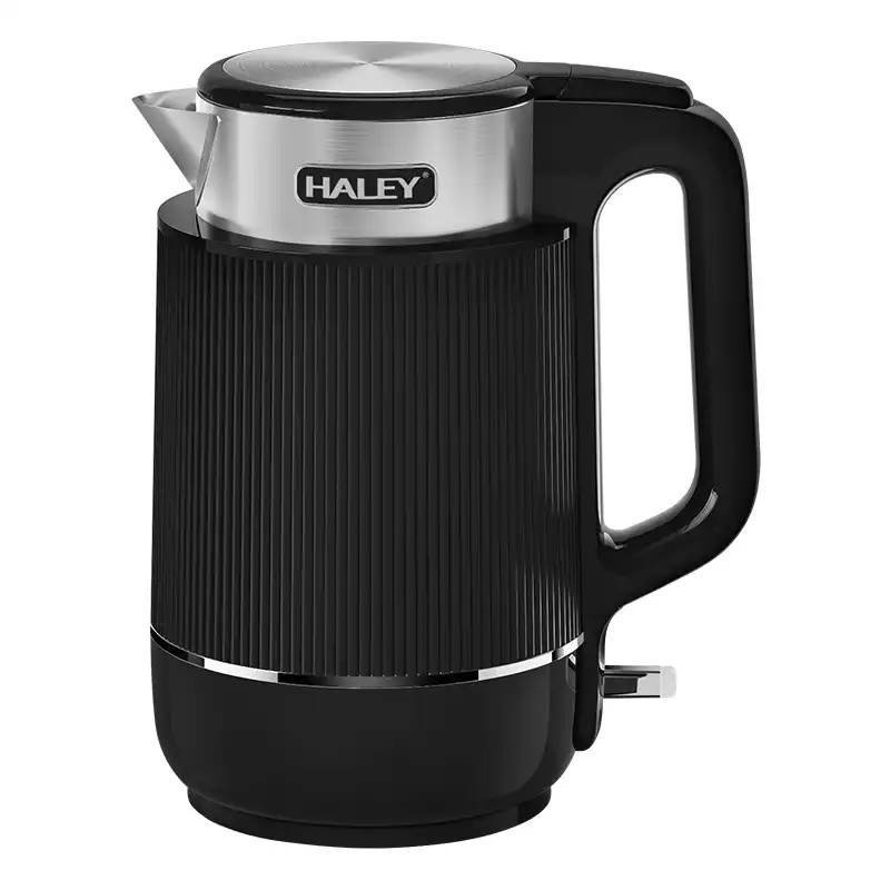 HALEY 2.2L Stainless Steel Electric Kettle