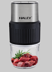 HALEY 2.5L Multifunction Food Processor