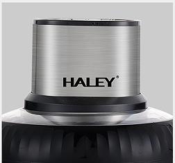HALEY 2.5L Multifunction Food Processor