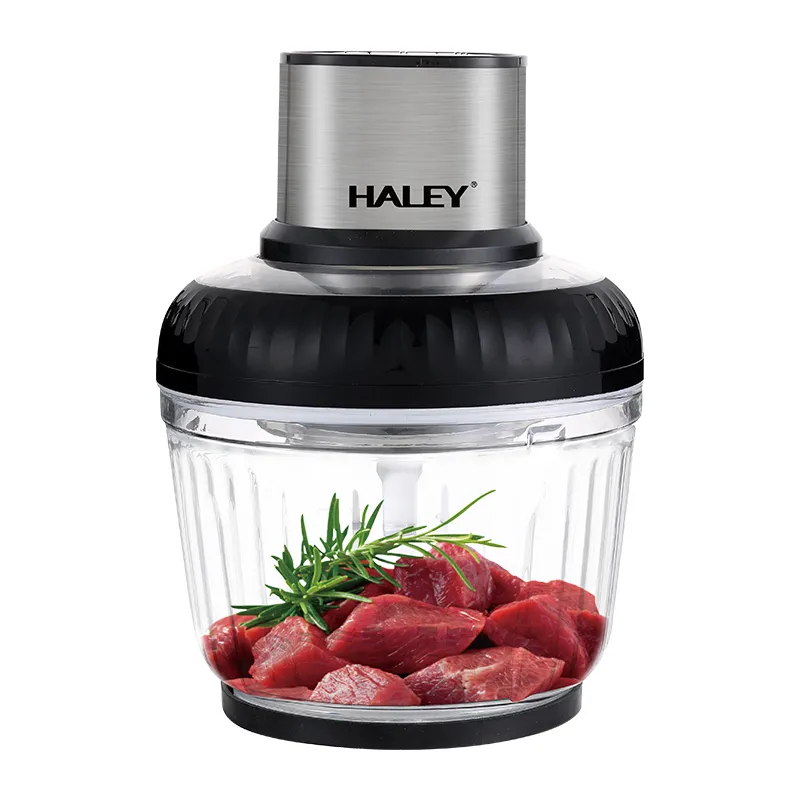 HALEY 2.5L Multifunction Food Processor