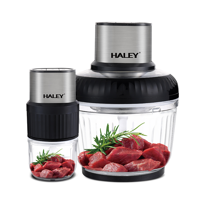 HALEY 2.5L Multifunction Food Processor