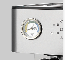 HALEY 20Bar Espresso Coffee Machine