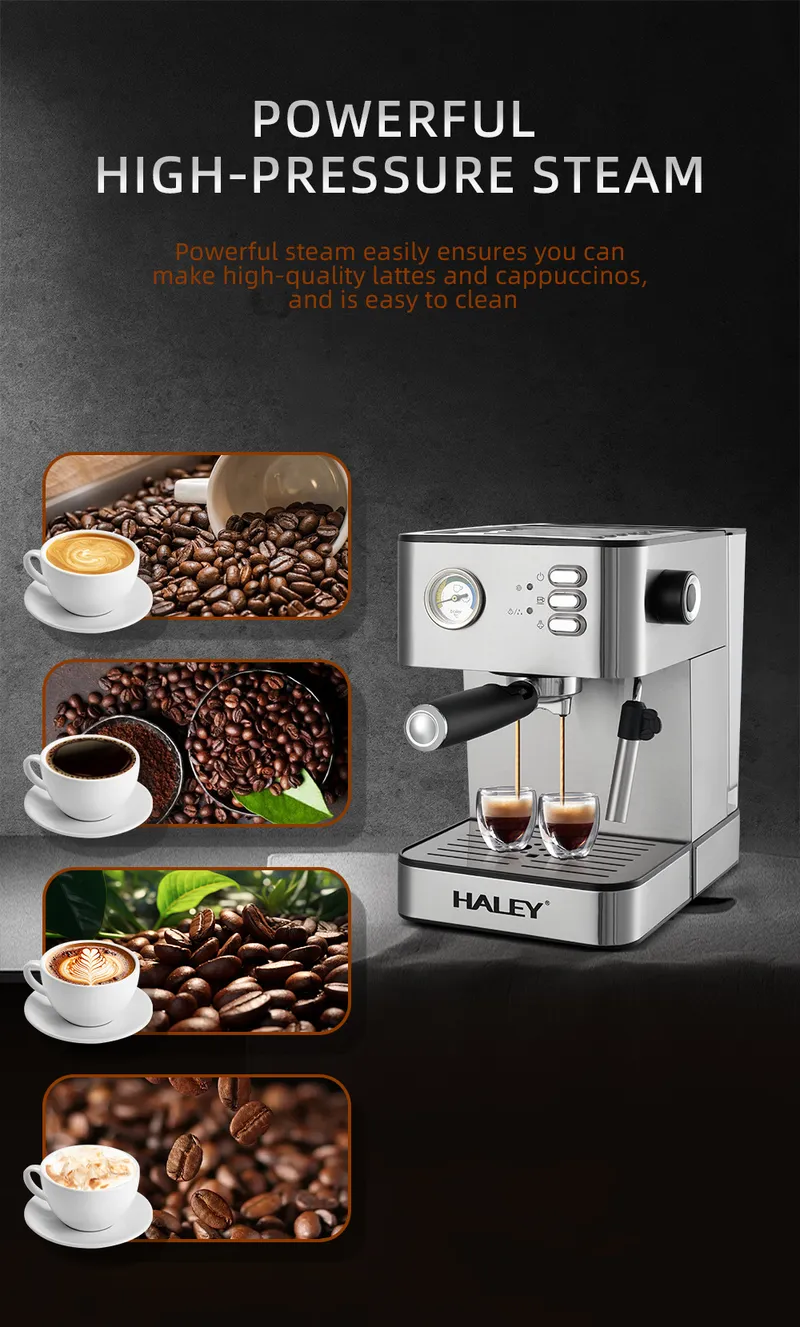 HALEY-20Bar-Espresso-Coffee-Machine