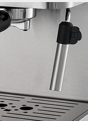 HALEY 20Bar Espresso Coffee Machine