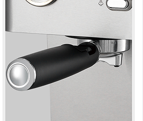 HALEY 20Bar Espresso Coffee Machine