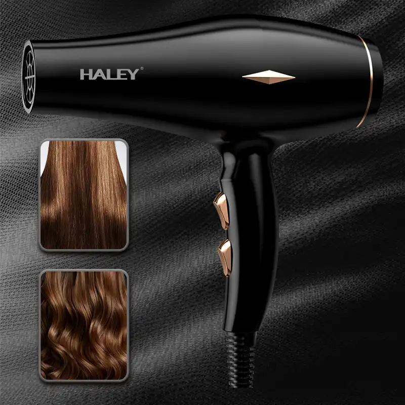 HALEY 2200W Professional Hair Dryer