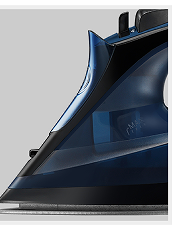 HALEY 2400W Powerful Steam Iron