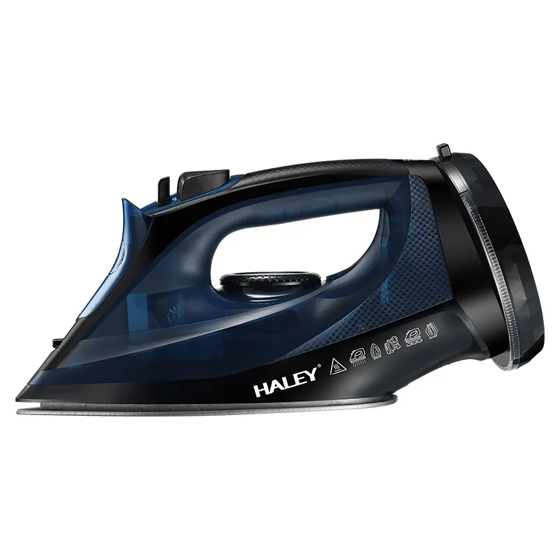 HALEY 2400W Powerful Steam Iron