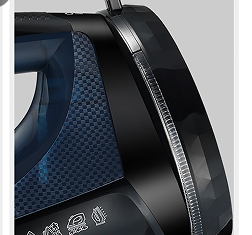 HALEY 2400W Powerful Steam Iron