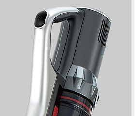 HALEY 3-in-1 Handheld Vacuum Cleaner