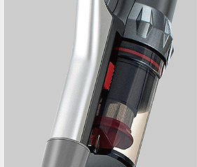 HALEY 3-in-1 Handheld Vacuum Cleaner