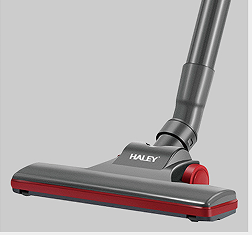 HALEY 3-in-1 Handheld Vacuum Cleaner