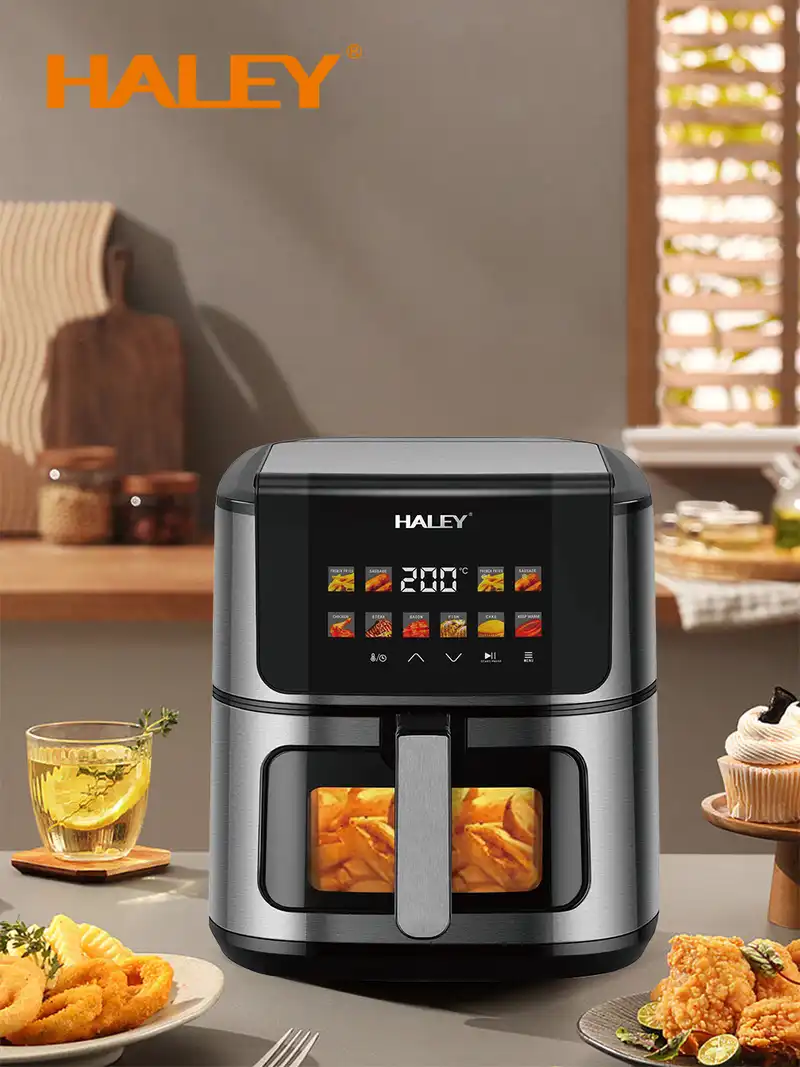 HALEY 3000W Air Fryer