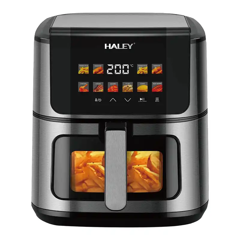 HALEY 3000W Air Fryer