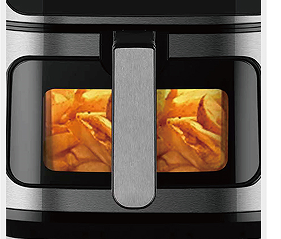 HALEY 3000W Air Fryer