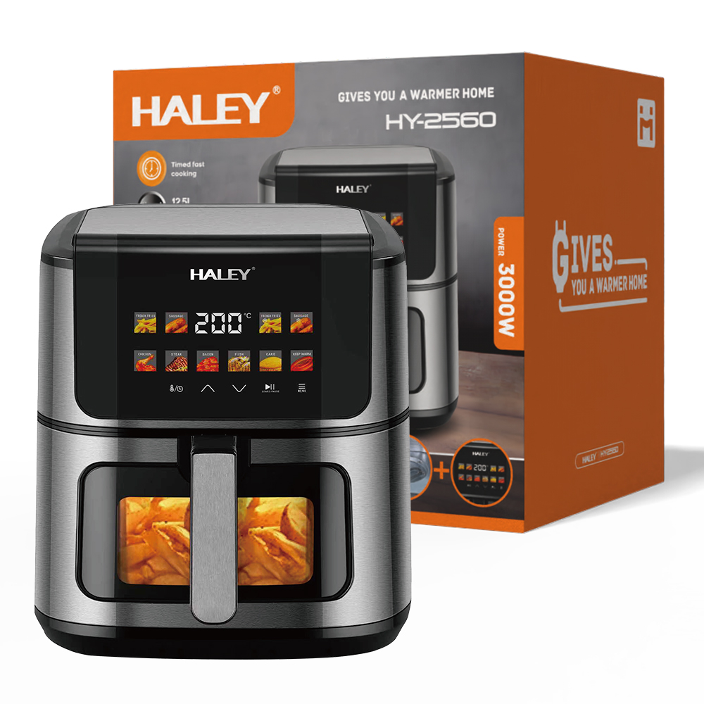 HALEY 3000W Air Fryer
