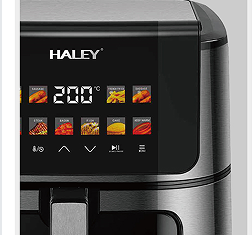 HALEY 3000W Air Fryer