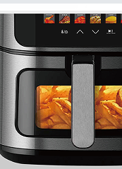 HALEY 3000W Air Fryer