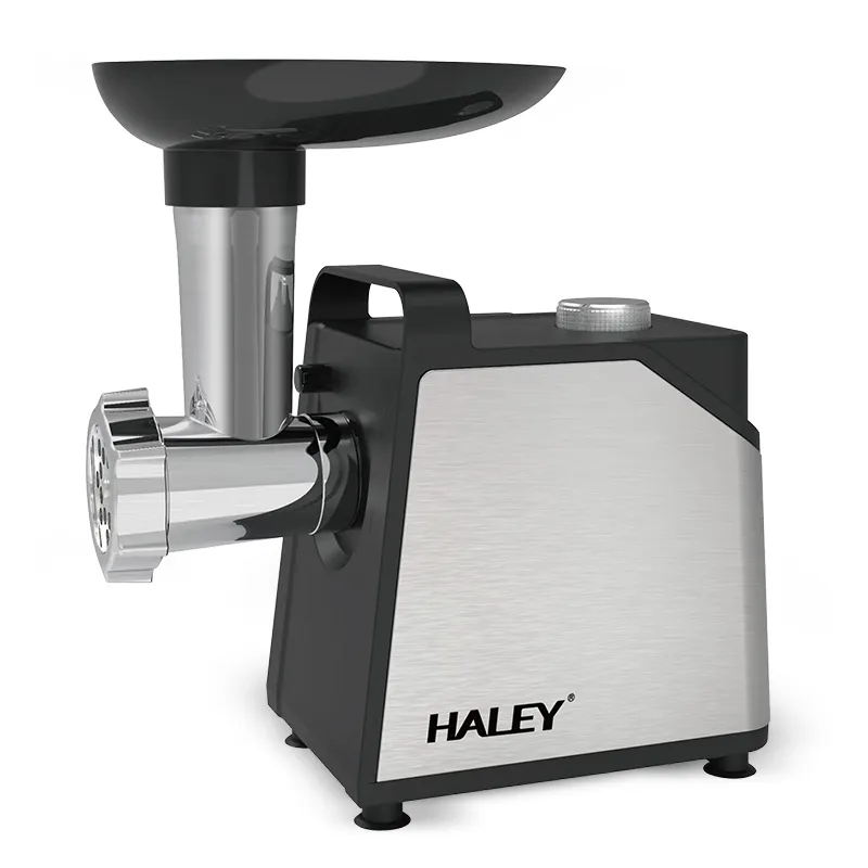 HALEY 3000W Heavy Duty Electric Meat Grinder