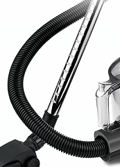 HALEY 3000W Multi-Cyclone Vacuum Cleaner